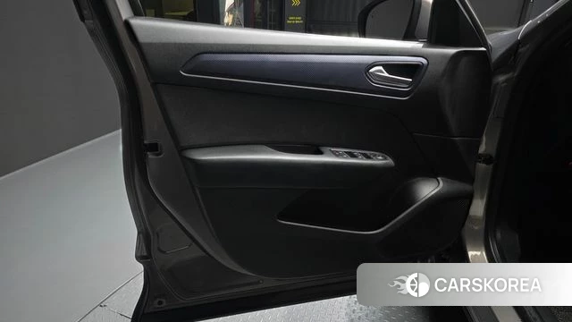Renault Korea (Samsung) XM3 id 4284055 из Кореи 16