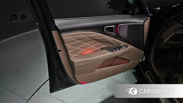 Kia K8 Hybrid id 4549660 из Кореи 16