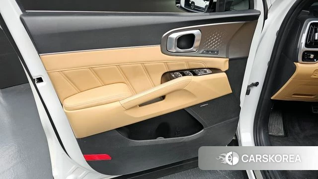 Kia Sorento 4th Generation id 4324647 из Кореи 16