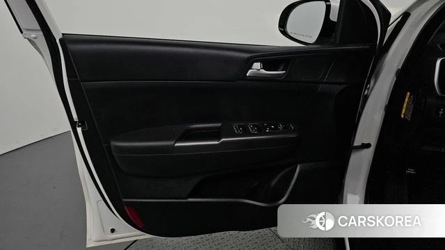 Kia Sportage The Bold id 4245870 из Кореи 16