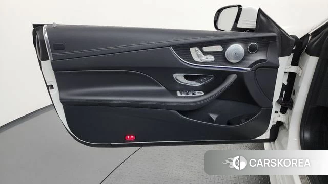 Mercedes-Benz E-Class W213 id 4882466 из Кореи 16