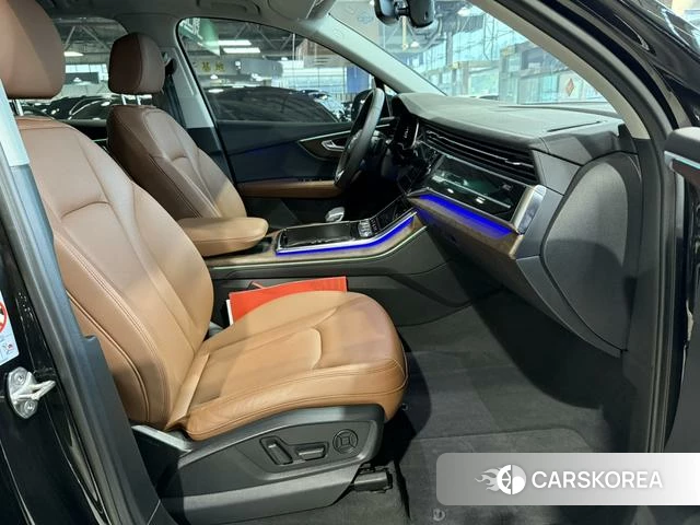 Audi Q7 id 4259326 из Китая 16