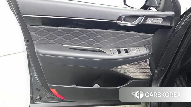 Hyundai Palisade id 4470373 из Кореи 16