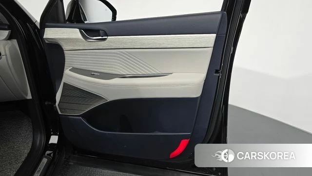 Hyundai The New Palisade id 4854592 из Кореи 16