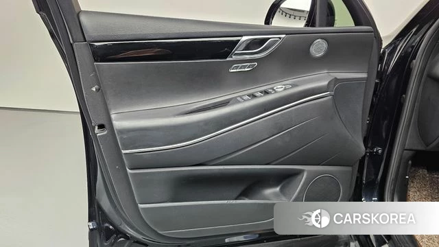 Genesis GV80 id 4594827 из Кореи 16