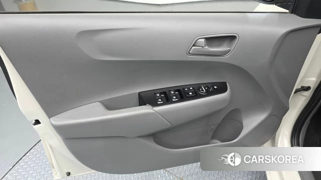 Kia All New Morning (JA) id 4471326 из Кореи 16