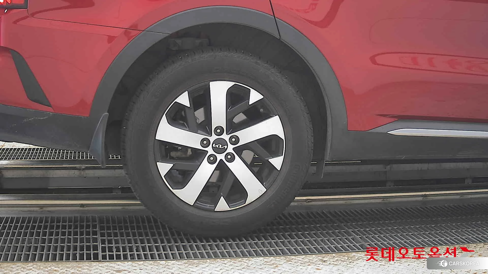 Kia Sorento id 4679385 из Кореи 16