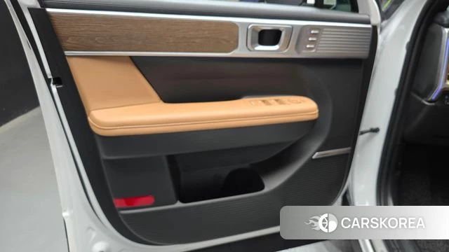 Hyundai Santa Fe (MX5) id 4400733 из Кореи 16