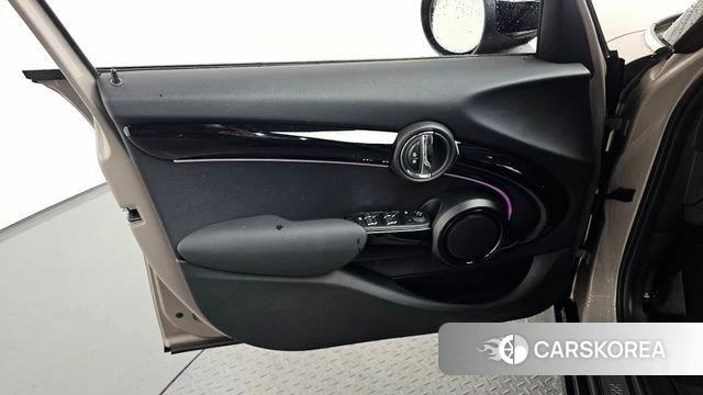 Mini Cooper S id 4383186 из Кореи 16