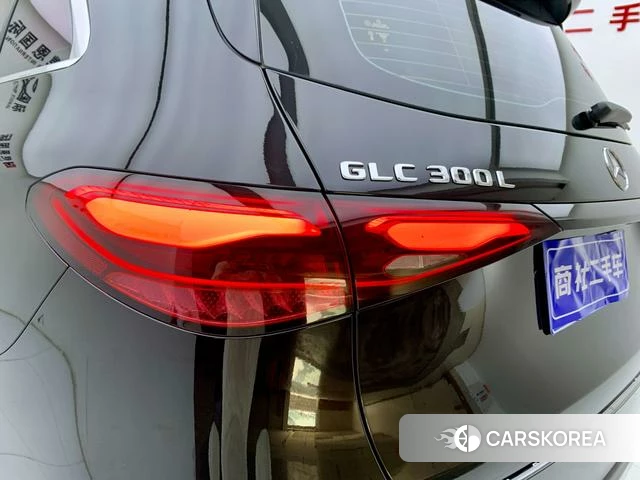 Mercedes-Benz GLC id 4300429 из Китая 16