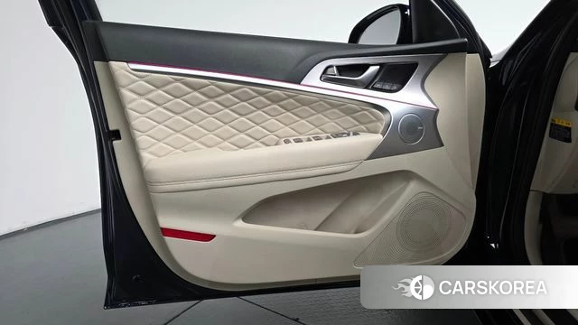 Genesis G70 id 4717541 из Кореи 16