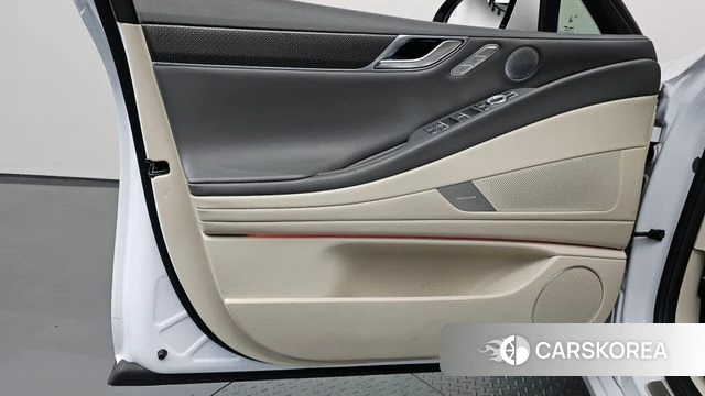Genesis G80 (RG3) id 4847640 из Кореи 16