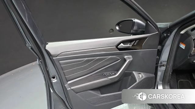 Volkswagen 7th Generation of Jetta id 4527924 из Кореи 16