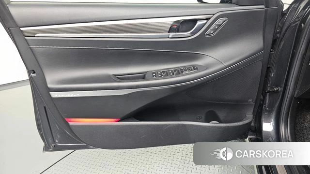 Hyundai Grandeur IG id 4937858 из Кореи 16