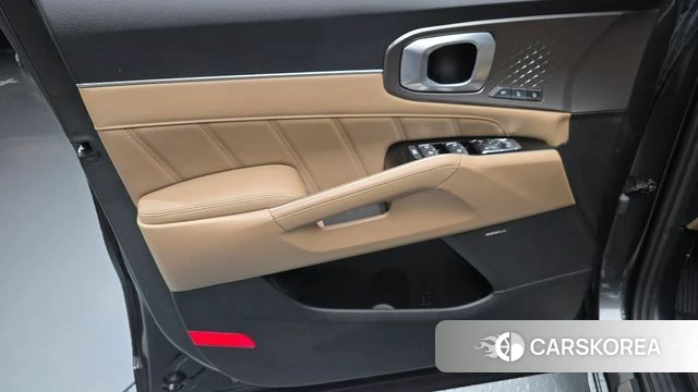 Kia The New Sorento 4th Generation id 4622821 из Кореи 16