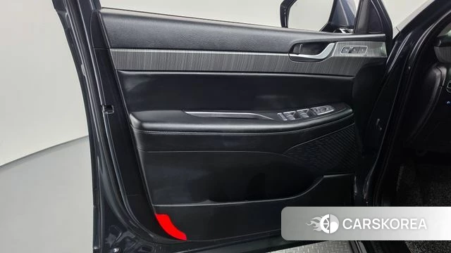 Hyundai The New Palisade id 4928526 из Кореи 16