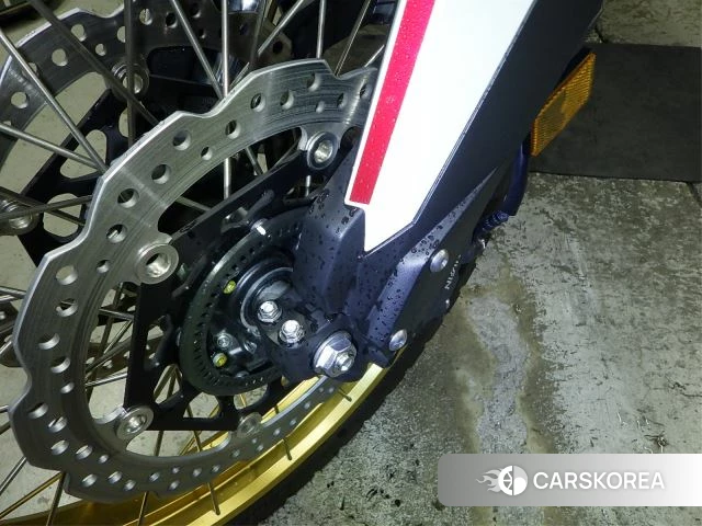 Honda CRF1100L AFRICA TWIN id 4192966 из Японии 16