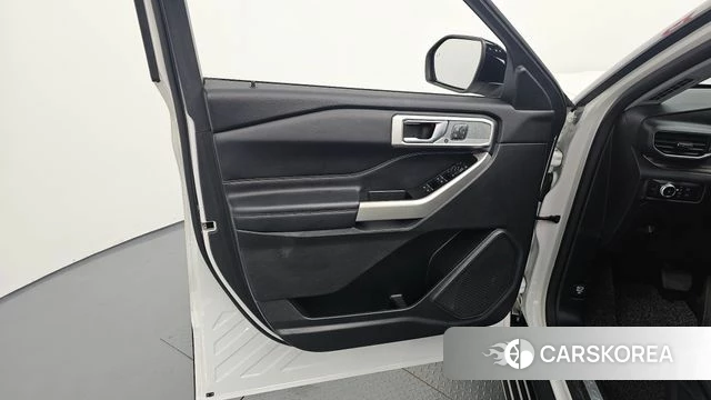 Ford Explorer 6th Generation id 4402589 из Кореи 16
