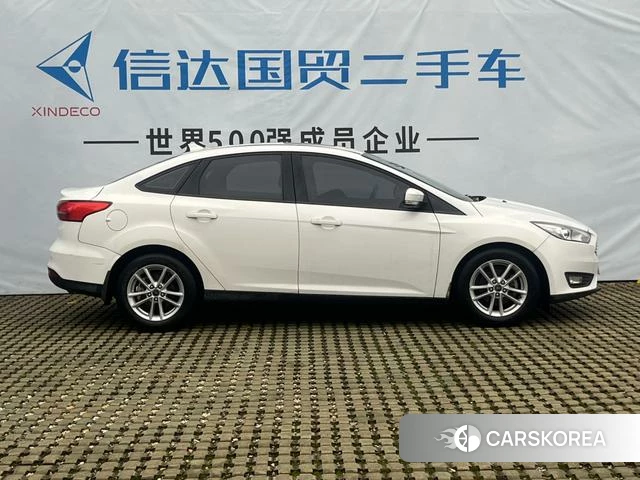Ford Fox id 3889945 из Китая 16