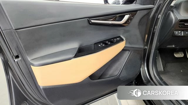 Kia EV6 id 4186785 из Кореи 16