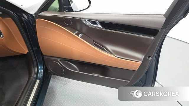 Genesis G80 (RG3) id 4872418 из Кореи 16