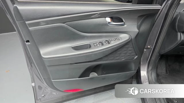 Hyundai The New Santa Fe id 4231573 из Кореи 16