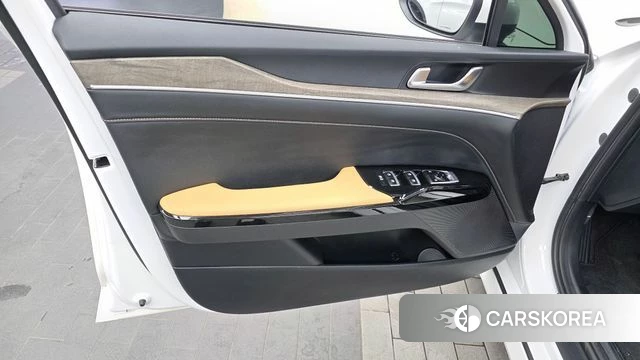 Kia K5 3rd generation id 4624701 из Кореи 16