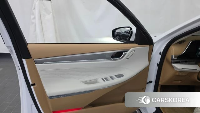 Hyundai The New Grandeur IG Hybrid id 4923352 из Кореи 16