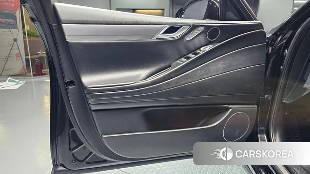 Genesis G80 (RG3) id 4848686 из Кореи 16