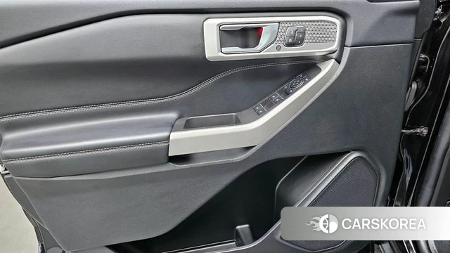 Ford Explorer 6th Generation id 4266724 из Кореи 16