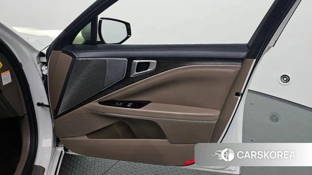 Kia K8 Hybrid id 4848348 из Кореи 16