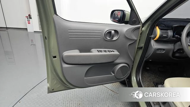 Hyundai Casper id 4409218 из Кореи 16