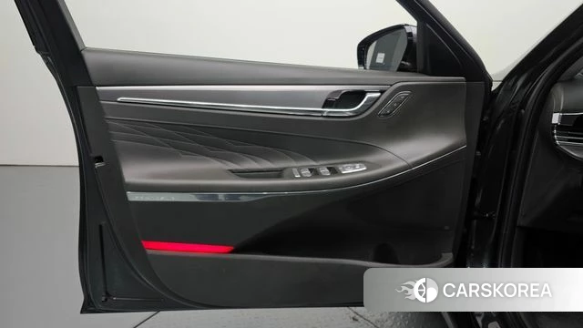 Hyundai The New Grandeur IG Hybrid id 4929446 из Кореи 16