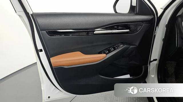 Kia The New Seltos id 4488198 из Кореи 16