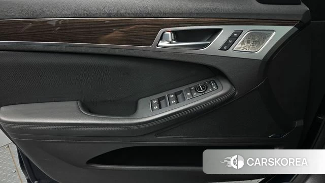 Genesis G80 id 4699032 из Кореи 16
