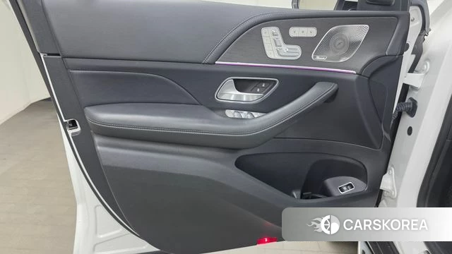 Mercedes-Benz GLS - Class X167 id 4383426 из Кореи 16