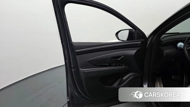 Hyundai Tucson (NX4) id 4350037 из Кореи 16