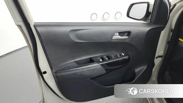 Kia All New Morning (JA) id 4496897 из Кореи 16