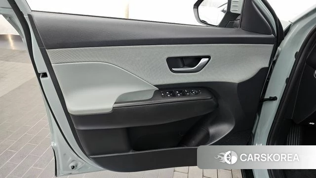 Hyundai Kona (SX2) id 4635697 из Кореи 16