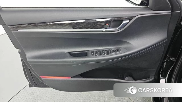 Hyundai Grandeur IG id 4923952 из Кореи 16