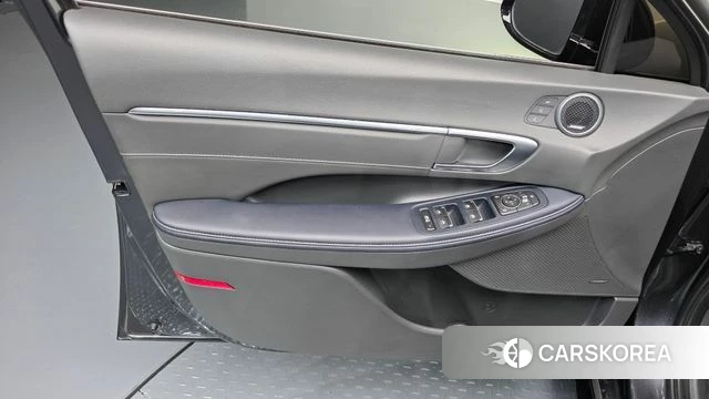 Hyundai Sonata (DN8) id 4872566 из Кореи 16