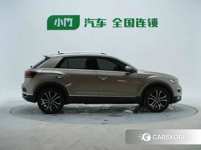 Volkswagen Exploring songs id 4264152 из Китая 16