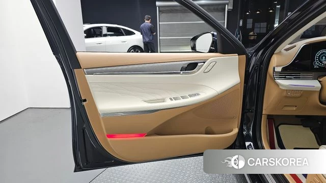 Hyundai The New Grandeur IG id 4445096 из Кореи 16