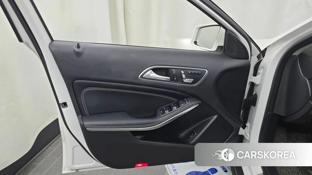 Mercedes-Benz GLA-Class X156 id 4536591 из Кореи 16
