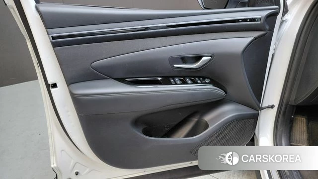 Hyundai Tucson Hybrid (NX4) id 4847872 из Кореи 16