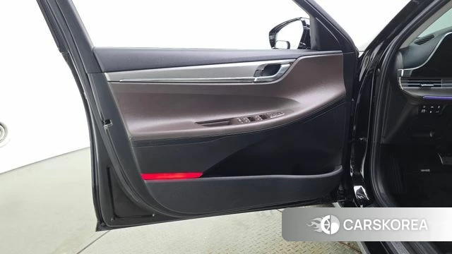 Hyundai The New Grandeur IG id 4662216 из Кореи 16