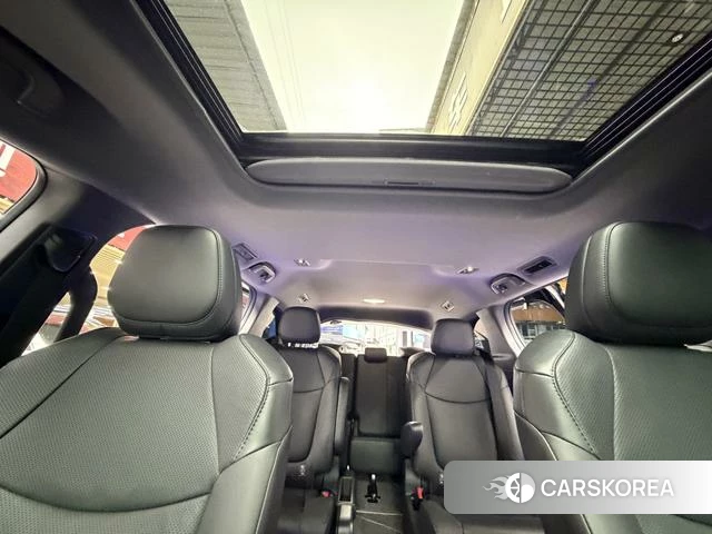 Toyota Saina id 4260773 из Китая 16