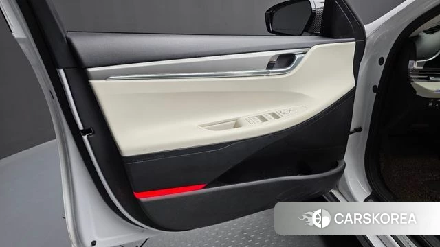 Hyundai The New Grandeur IG id 4186924 из Кореи 16