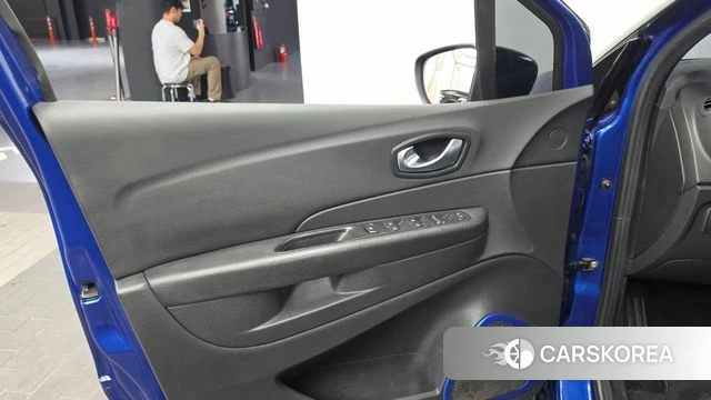 Renault Korea (Samsung) New QM3 id 4765370 из Кореи 16