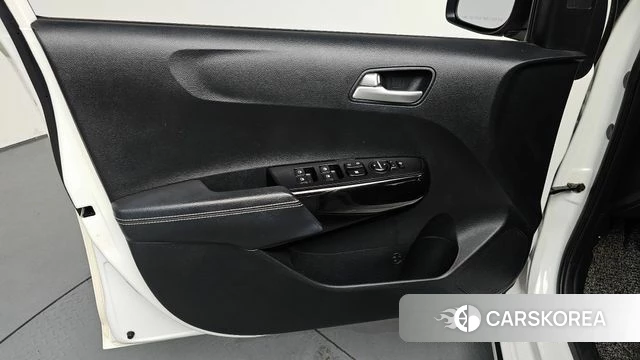 Kia All New Morning (JA) id 4689382 из Кореи 16